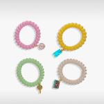 Shine Bright Hairties
